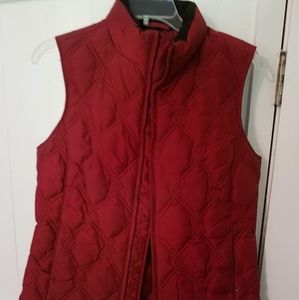 Eddie Bauer Down Vest